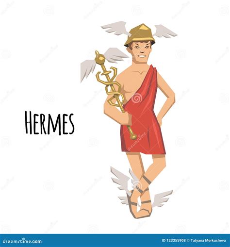 hermes e il stiro|Il dio greco Hermes. Storia, mitologia e simbologia..